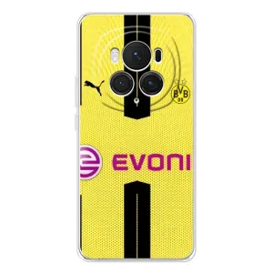 Чохли для Huawei Honor Magic 7 Pro (VPrint) - Футбольні клуби (BVB)