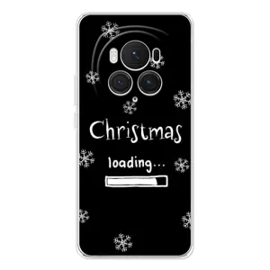 Різдвяні, Святкові Чохли для Хонор Меджік 7 Про (Christmas loading)