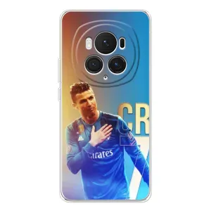 Чехол Криштиану Роналду для Huawei Honor Magic 7 Pro (AlphaPrint)
