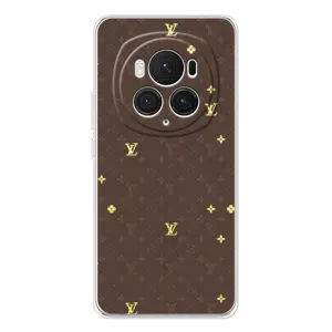 Чохли Луі Вітон для Huawei Honor Magic 7 Pro (AlphaPrint - LOUIS VUITTON) (дизайн Луі Вітон)