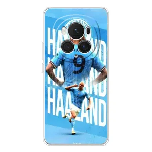 Чохли з футболістом Ерлінг Холанд для Huawei Honor Magic 7 Pro (AlphaPrint) (Erling Haaland)