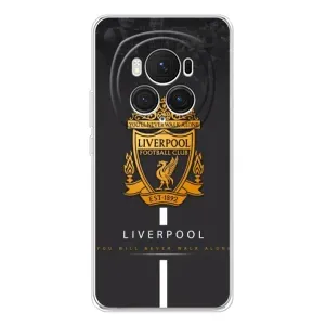 Чохли для Хонор Меджік 7 Про (VPrint) - ТОП ФК (FC Liverpool)