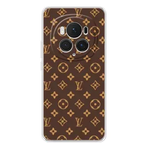 Чохли Луі Вітон для Huawei Honor Magic 7 Pro (AlphaPrint - LOUIS VUITTON) (фон LOUIS VUITTON)