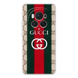 Чехлы ГУЧЧИ для Хоно Меджик 7 Про (AlphaPrint) (Gucci дизайн)