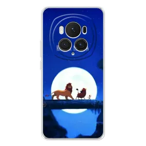 Чехол с принтом «Хакуна Матата» для Huawei Honor Magic 7 Pro