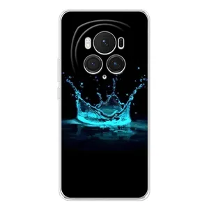 Чехол с Короной Хоно Меджик 7 Про - (AlphaPrint)