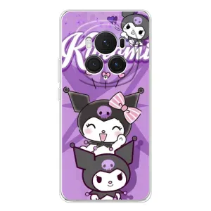 Чохол з кроликом Куромі на Huawei Honor Magic 7 Pro (Кролик Куромі)