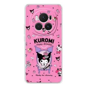 Чохли з топовими принтами для Хонор Меджік 7 Про (KUROMI)