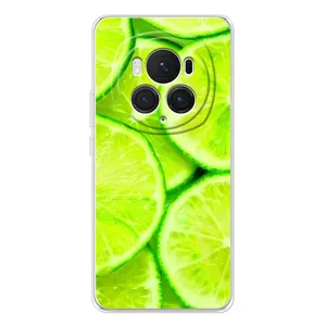 Чехлы с Фруктами для Huawei Honor Magic 7 Pro (VPrint)