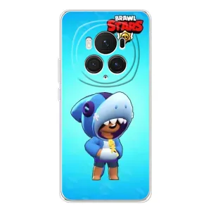 Чехол для Huawei Honor Magic 7 Pro Бравл Старс (VPrint)
