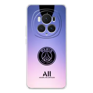 Чохли PSG для Huawei Honor Magic 7 Pro (AlphaPrint) (лого PSG)