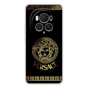 Чохли VERSACE для Хонор Меджік 7 Про (PREMIUMPrint) (Logo Versace)