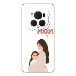 Чохли для мами на Huawei Honor Magic 7 Pro (Мама і донька)