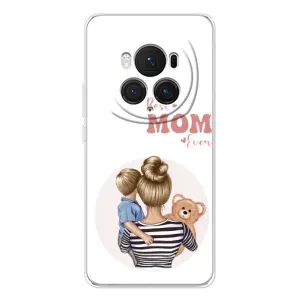 Чохли для мами на Huawei Honor Magic 7 Pro (Мама і син)