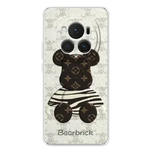 Круті Чохли Луі Віттон для Huawei Honor Magic 7 Pro (AlphaPrint) (Ведмідь LV)