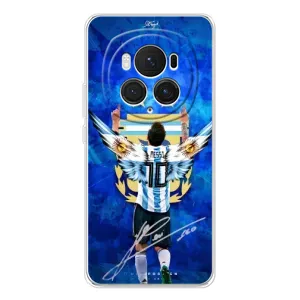 Чохли Мессі для Huawei Honor Magic 7 Pro (AlphaPrint) (Мессі Аргентина)