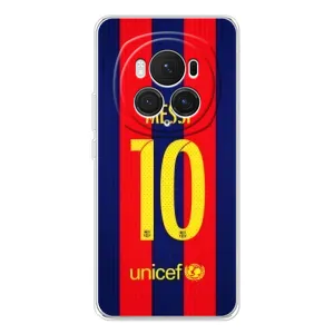 Чохли Мессі для Huawei Honor Magic 7 Pro (AlphaPrint) (Messi Barca 10)
