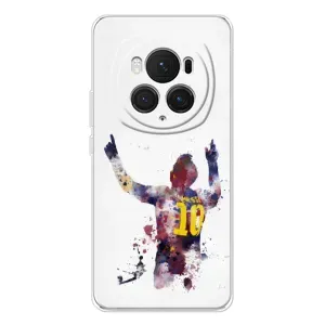 Чохли Мессі для Huawei Honor Magic 7 Pro (AlphaPrint) (Messi Barca)