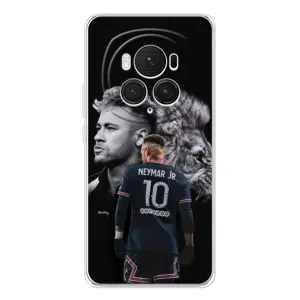 Чохол Неймар для Huawei Honor Magic 7 Pro (AlphaPrint) (Неймар Лев)