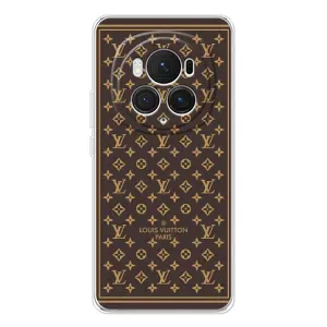 Чохли Луі Вітон для Huawei Honor Magic 7 Pro (AlphaPrint - LOUIS VUITTON) (шпалери LV)
