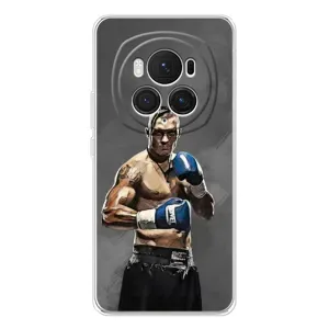 Чохол з картинкою Олександр Усик для Huawei Honor Magic 7 Pro
