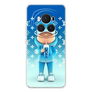 Круті Чохли Луі Віттон для Huawei Honor Magic 7 Pro (AlphaPrint) (Хлопець LV)