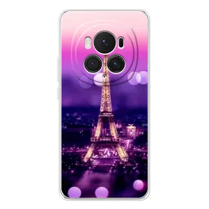 Чохол Ейфелева Вежа Huawei Honor Magic 7 Pro - (AlphaPrint) (Париж Башня)