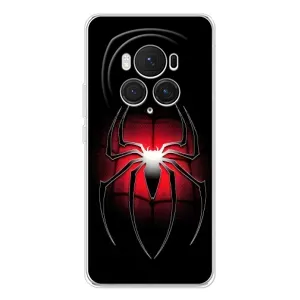 Чохол з людиною павуком для Huawei Honor Magic 7 Pro - (AlphaPrint)