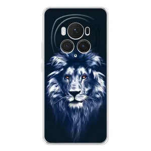 Чохол з картинкою ЛЕВ для Huawei Honor Magic 7 Pro (VPrint)
