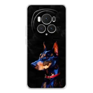 Чохли з картинкою животних Huawei Honor Magic 7 Pro (Собака)
