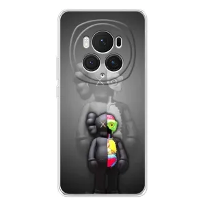 Чохли для Huawei Honor Magic 7 Pro - Bearbrick Louis Vuitton (PREMIUMPrint) (Тіло Bearbrick)