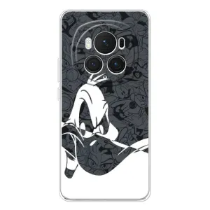 Чохли з крутими принтами для Huawei Honor Magic 7 Pro - (PREMIUMPrint) (Утка стайл)