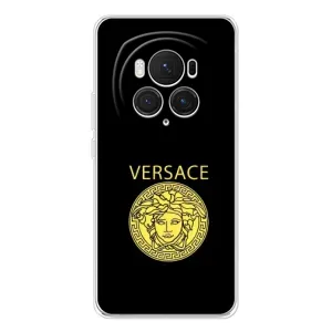 Чохли VERSACE для Хонор Меджік 7 Про (PREMIUMPrint) (Versace)