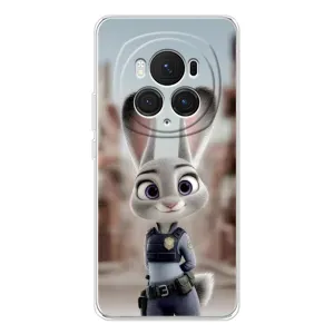 Чохол Зоотрополіс на Huawei Honor Magic 7 Pro
