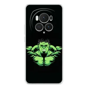 Чехлы с героями Марвел Huawei Honor Magic 7 Pro (VPrint)