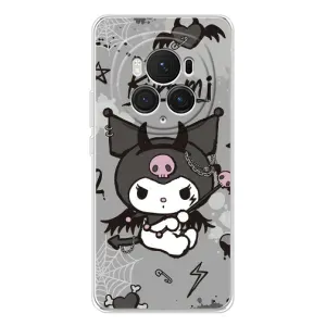 Чохол з кроликом Куромі на Huawei Honor Magic 7 Pro (Зла Куромі)