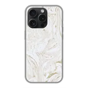 Мраморный чехол на Huawei Honor Play 60 Plus (VPrint)