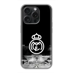 ФК Реал Мадрид чехлы для Huawei Honor Play 60 Plus (AlphaPrint) (эмблема Реал Мадрид)
