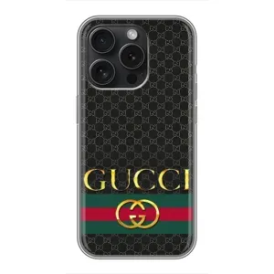 Чехлы ГУЧЧИ для Хuawei Онор Плей 60 Плюс (AlphaPrint) (Gucci оригинал)