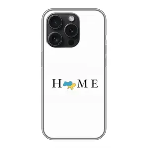 Чехол для Патриота Украины Huawei Honor Play 60 Plus - (AlphaPrint)