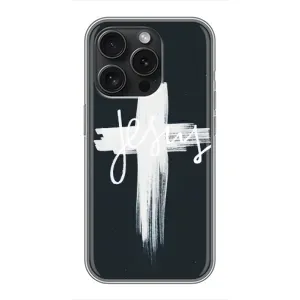 Чехол для Huawei Honor Play 60 Plus (AlphaPrint) - (Христианские)