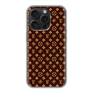 Чехлы Луи Витон для Huawei Honor Play 60 Plus (AlphaPrint - LOUIS VUITTON) (лого LOUIS VUITTON)