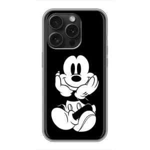 Эксклюзивный чехол для Huawei Honor Play 60 Plus (AlphaPrint - Мультяшные)