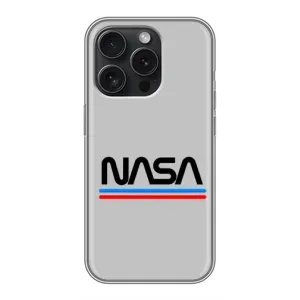 Чехол NASA для Huawei Honor Play 60 Plus (AlphaPrint)