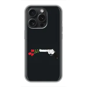 Чехлы (ART) Цветы на Huawei Honor Play 60 Plus (VPrint) (Неожиданные цветы)