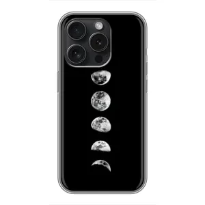 Космические Чехлы для Хuawei Онор Плей 60 Плюс (VPrint) (Планеты)