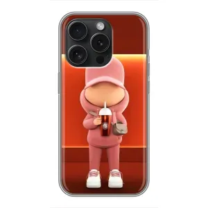 Крутые Чехлы Луи Виттон для Huawei Honor Play 60 Plus (AlphaPrint) (С Кофе)