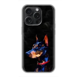 Чехлы с картинками животных Huawei Honor Play 60 Plus (Собака)