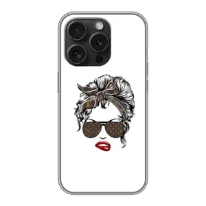 Чехлы Луи Витон для Huawei Honor Play 60 Plus (AlphaPrint - LOUIS VUITTON) (стильная с луи витон)