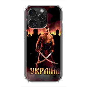 Украинские, патриотические Чехлы для Хuawei Онор Плей 60 Плюс (Украина)
